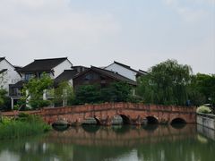 -广富林郊野公园