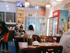 -聚首堂·特色小吃·肘子(什刹海德胜门店)