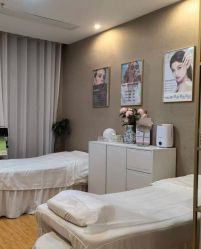 -鲸彩·美甲美睫科技护肤