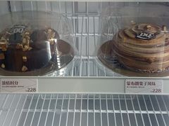 -DQ·蛋糕·冰淇淋(嘉兴南湖万达店)