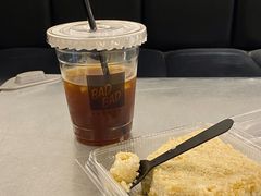 -玛尔哈巴·塔塔尔糕点(华侨小区店)