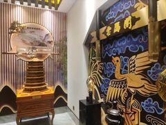 -二分八云雁阁•新晋菜大同味(长治路店)