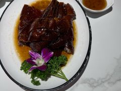 -香港深井掂檔烧鹅茶餐厅(海韵城店)