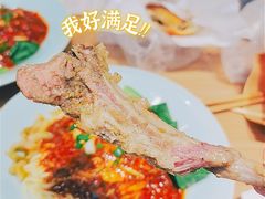 -中关村烤包子(中关村店)
