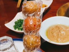 -1078號老北京涮肉(松柏店)