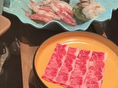 -牛New寿喜烧(中山公园龙之梦店)