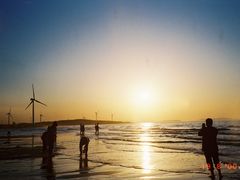 -那香海钻石沙滩浴场