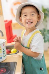 -DORA kids 朵拉儿童摄影花园店