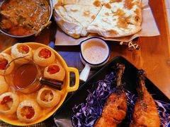 -木尔坦·Multan巴基斯坦清真餐厅halal(大智嘉园店)