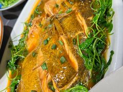 -富临轩私房菜(集庆门大街店)