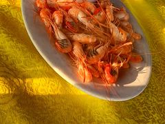 -海鸥岛河景湖大排档