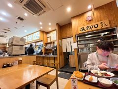 大堂-虹梅食堂·爱蝦乃家