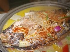 -匠子烤鱼(桫椤湾店)