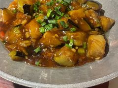 -绿茶餐厅(龙湖金楠天街店)