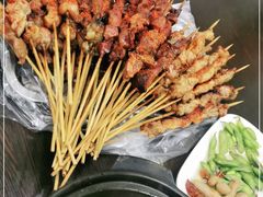 -同来顺烧烤餐厅(哈尔滨道店)