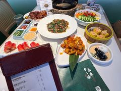 -南拳十三姨·潮汕砂锅粥·粤菜(西单大悦城店)