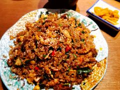 -水之惠鲜鱼料理(王府大街店)