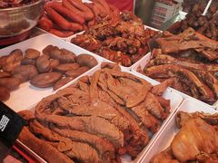 -净香园熟肉(北坦总店)