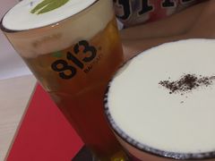 -813芭依珊 BAESAn(汇港购物中心店)