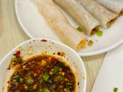 越南小卷粉-云平风味园(护国路店)