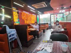 -勇興發港式茶餐厅(江宁店)