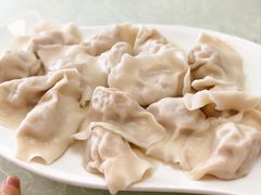 -黄家饺子东北特色菜馆(湖滨商业街店)