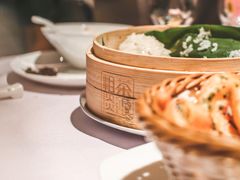 -粗茶淡饭·汉口公馆(循礼门店)