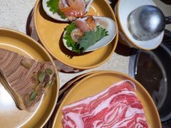 -海底捞大排档火锅(打浦路店)