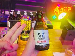 -喜鹊音乐酒馆(西街店)