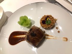 -伯衡55·吉品轩(乌鲁木齐南路店)