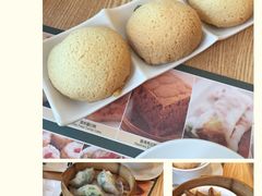 -添好运点心专门店(百老汇店)