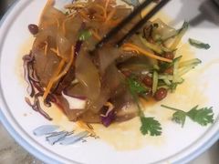 酸辣凉皮-常和州·夜宵大排档(常州单店)