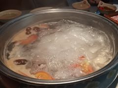 -羊来顺冰煮鲜羊 铁锅烀羊肉(中央大街店)
