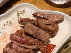 -肉魁屋·烧肉·烧鸟·酒场(高新店)