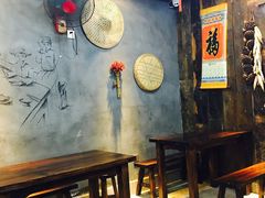 -栖凤渡杨婆鱼粉(苏仙传奇店)