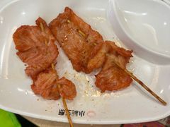 -小杨生煎(成山巴黎春天店)