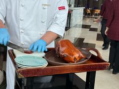 -大连君悦酒店·星海湾壹号Dalian·Dalian(星海广场店)