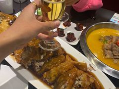 -老牌坊鲁菜名店(宽厚里店)