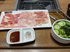 -焼肉ライク·烧肉LIKE(万菱汇店)
