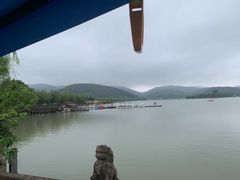 -南北湖风景区