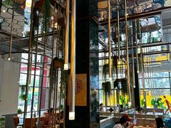 -红樱桃·欢乐餐厅(太原里店)