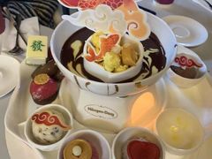 -哈根达斯(美罗城店)