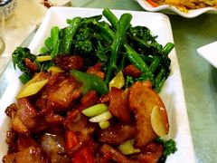 -湛江明记(湛江鸡湛江生蚝)