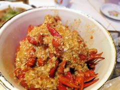 -老长沙龙虾馆·聚会餐厅(白石洲店)