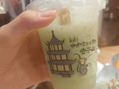 -树厨贵州菜(大十字店)
