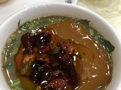 -鑫来顺大铜锅涮羊肉(中山门旗舰店)