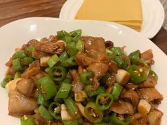 -长白山鲁能胜地瑞士酒店-度假村·怡客全日制餐厅