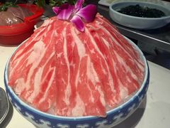 -周师兄大刀腰片火锅(解放碑总店)
