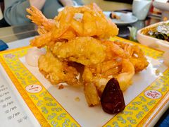 -那家·油麻菜馆(先农大院店)