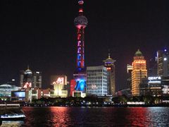 -东方明珠广播电视塔